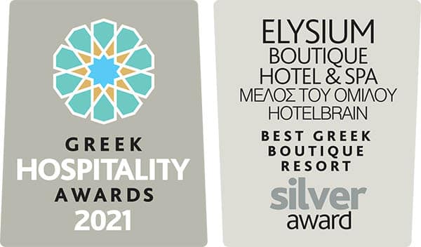 Elysium Boutique Hotel Resort in Hersonissos Crete